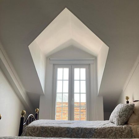Casa Da Nazare Apartment Портиньо да Арабида Екстериор снимка