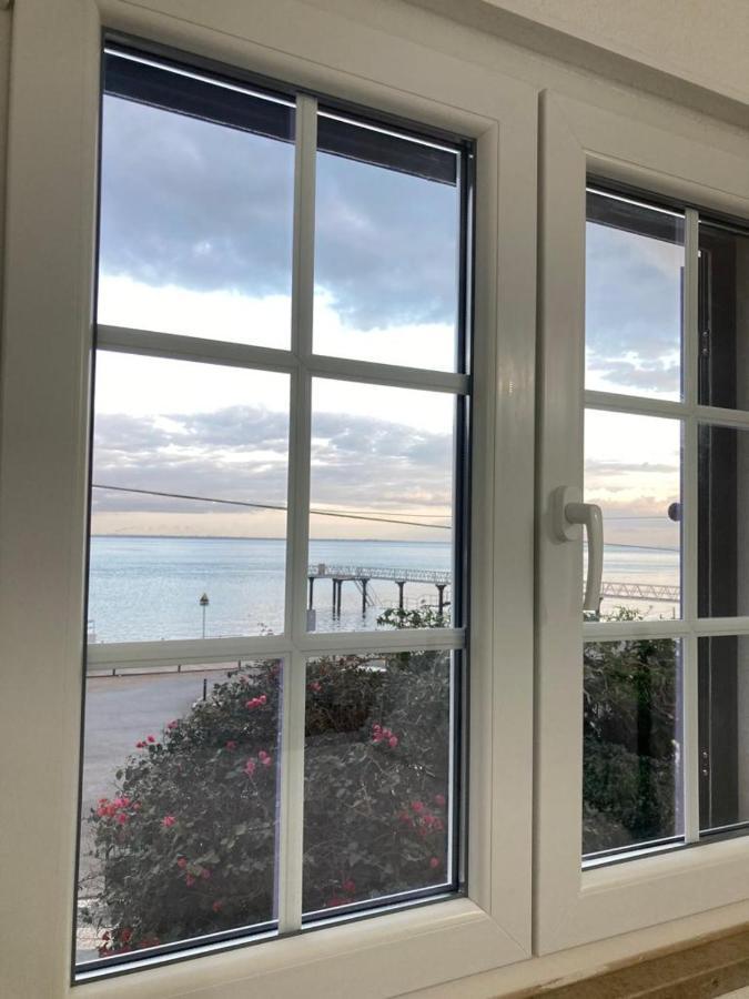 Casa Da Nazare Apartment Портиньо да Арабида Екстериор снимка