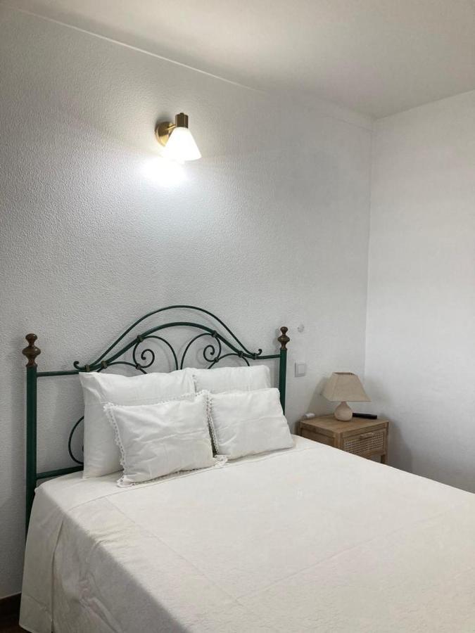 Casa Da Nazare Apartment Портиньо да Арабида Екстериор снимка