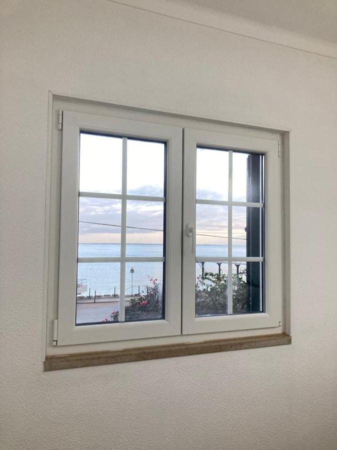 Casa Da Nazare Apartment Портиньо да Арабида Екстериор снимка
