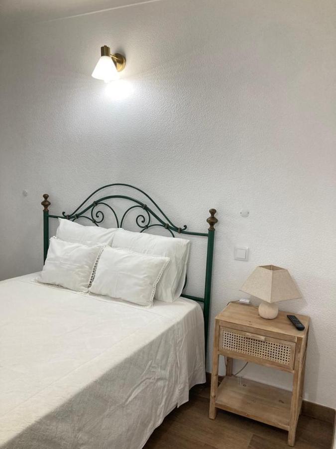 Casa Da Nazare Apartment Портиньо да Арабида Екстериор снимка