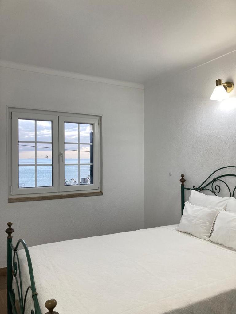 Casa Da Nazare Apartment Портиньо да Арабида Екстериор снимка