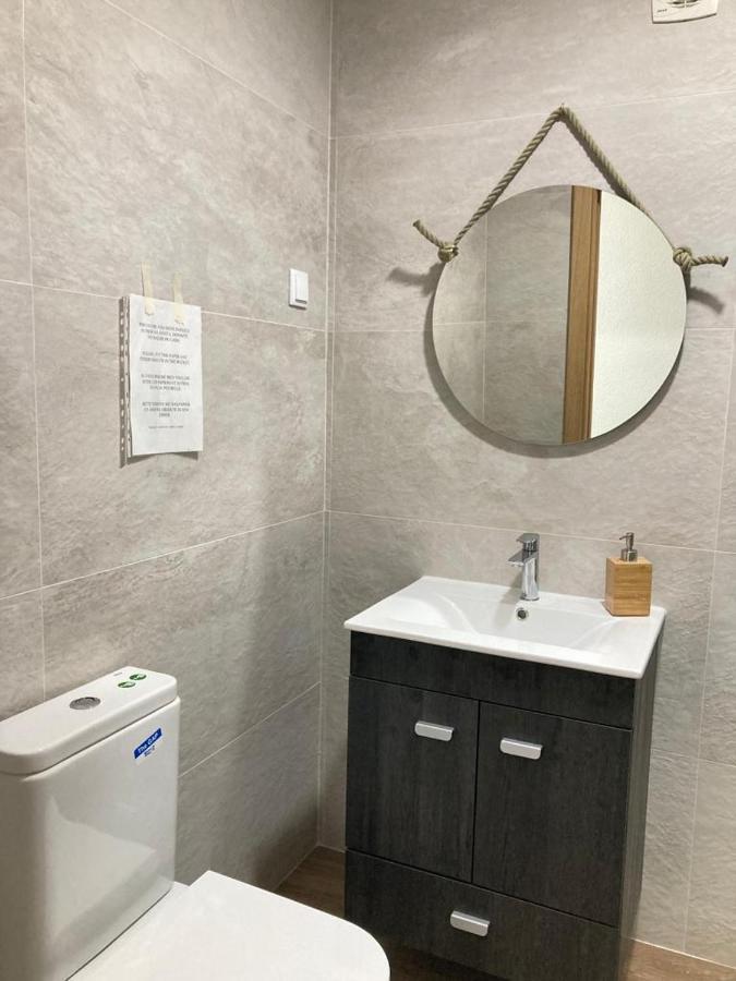 Casa Da Nazare Apartment Портиньо да Арабида Екстериор снимка