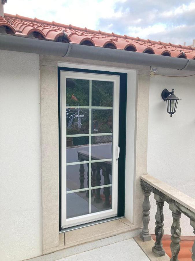 Casa Da Nazare Apartment Портиньо да Арабида Екстериор снимка