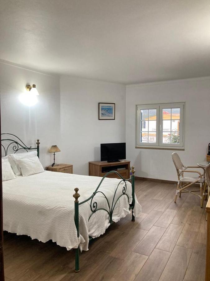 Casa Da Nazare Apartment Портиньо да Арабида Екстериор снимка