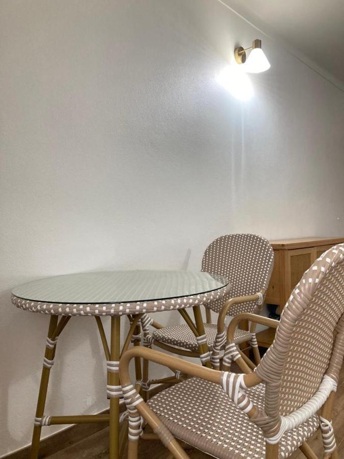 Casa Da Nazare Apartment Портиньо да Арабида Екстериор снимка
