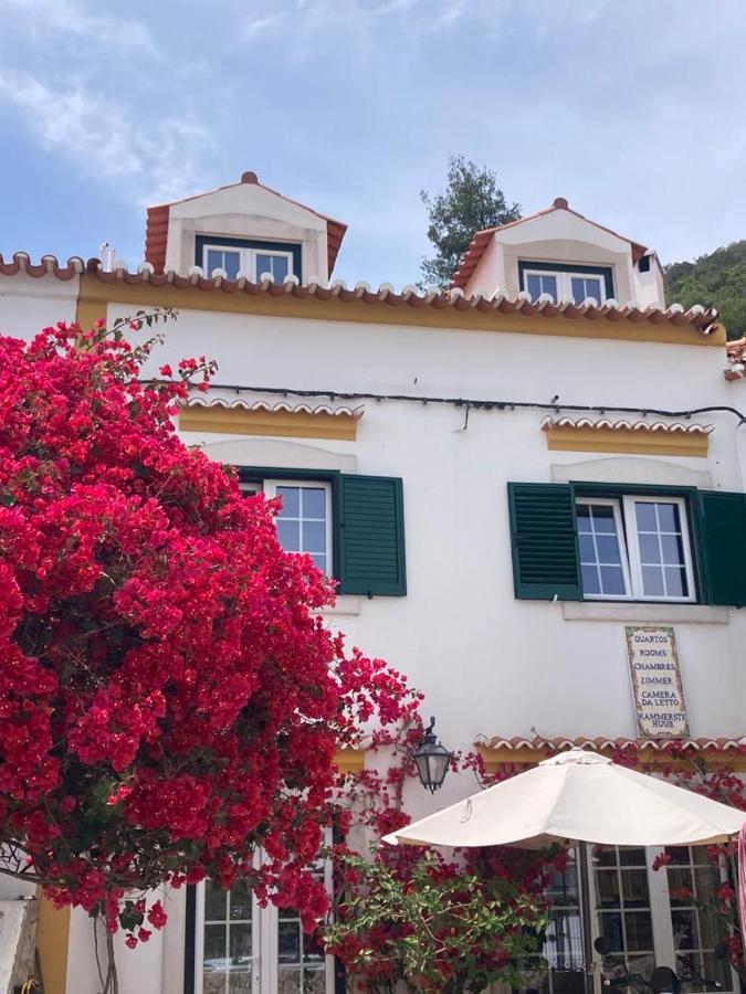 Casa Da Nazare Apartment Портиньо да Арабида Екстериор снимка
