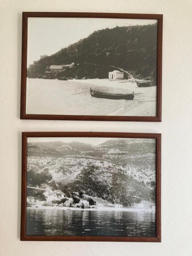 Casa Da Nazare Apartment Портиньо да Арабида Екстериор снимка