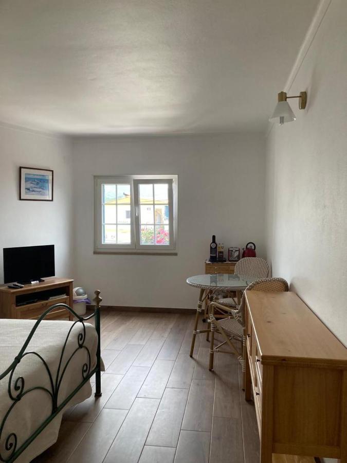 Casa Da Nazare Apartment Портиньо да Арабида Екстериор снимка