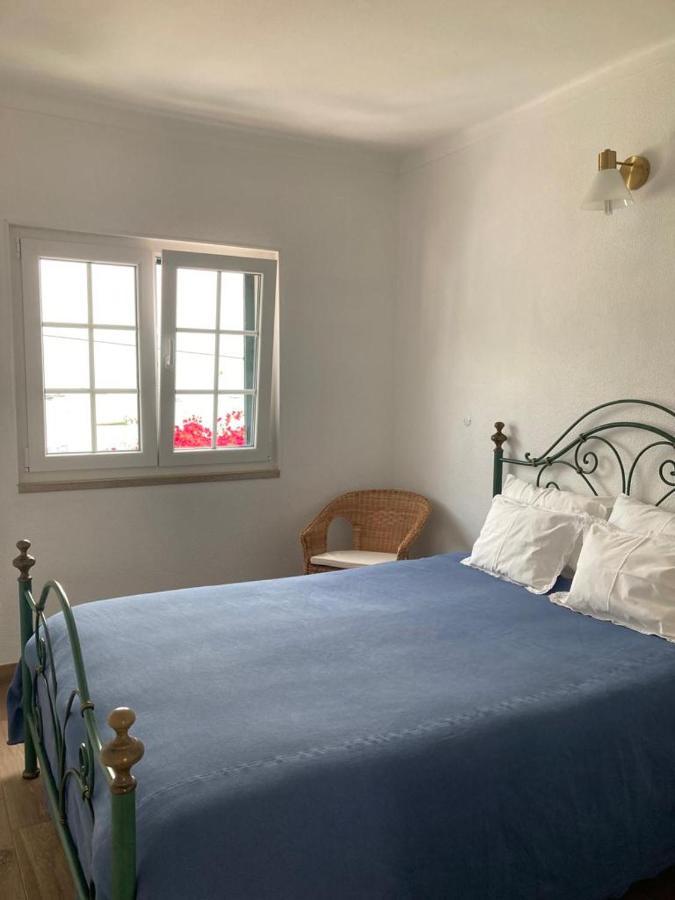 Casa Da Nazare Apartment Портиньо да Арабида Екстериор снимка
