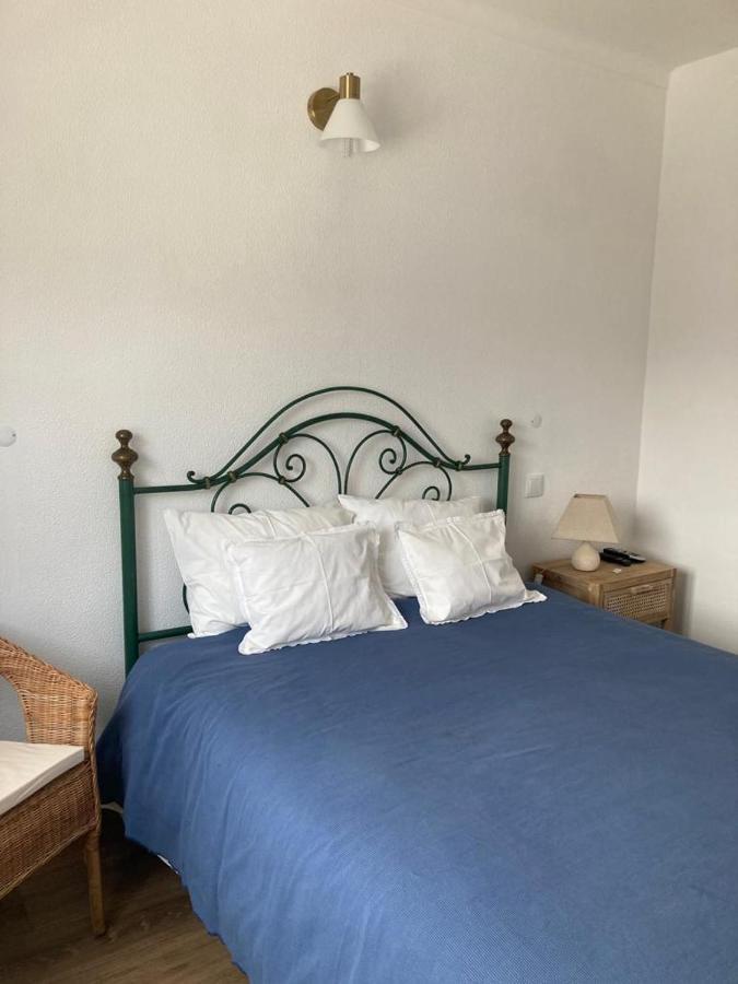 Casa Da Nazare Apartment Портиньо да Арабида Екстериор снимка