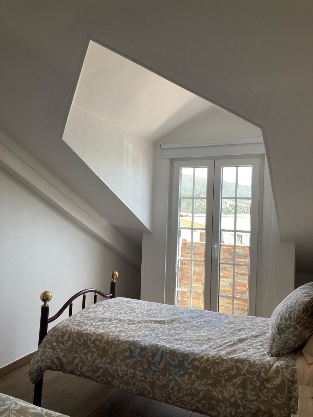 Casa Da Nazare Apartment Портиньо да Арабида Екстериор снимка