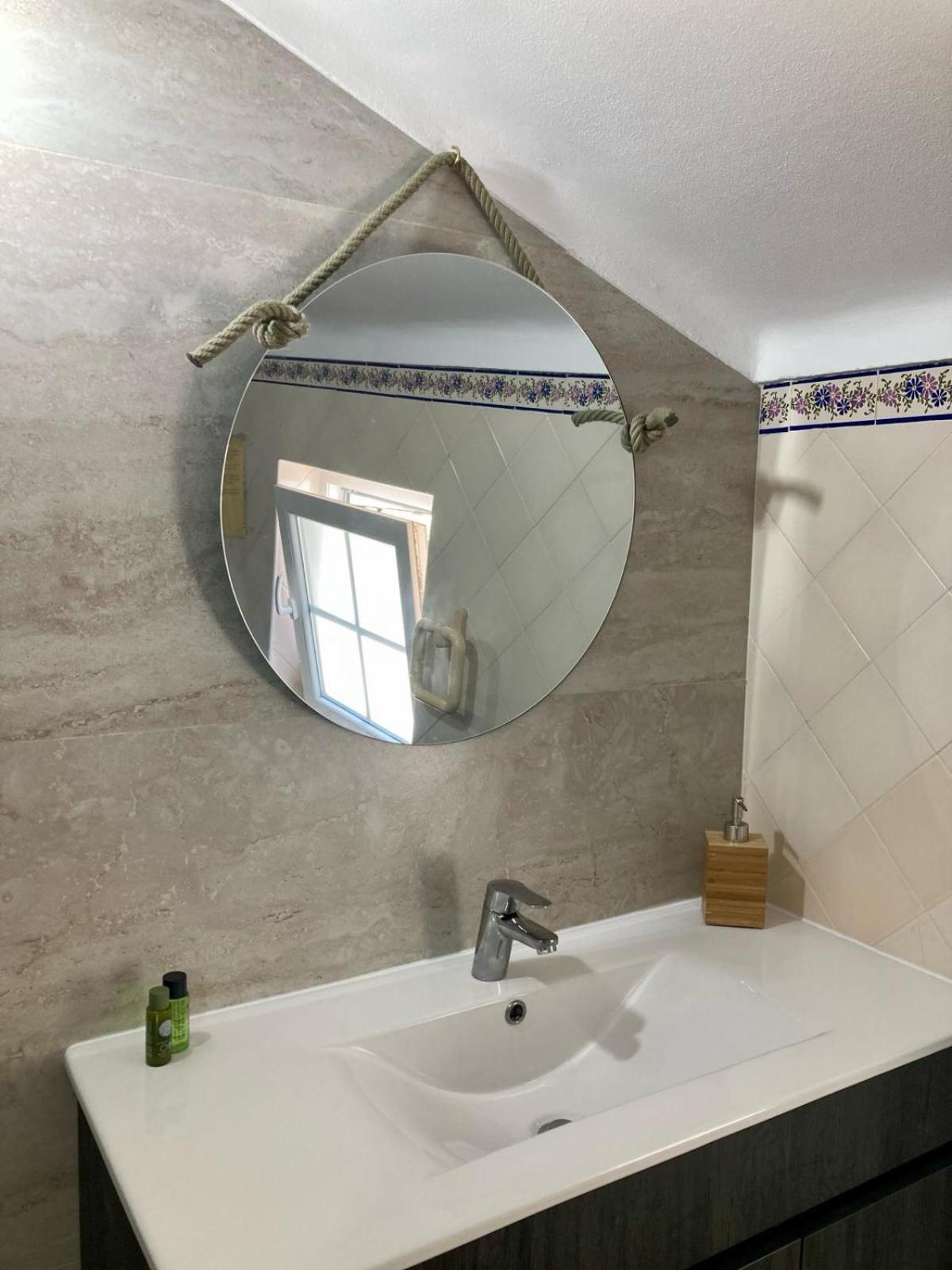Casa Da Nazare Apartment Портиньо да Арабида Екстериор снимка