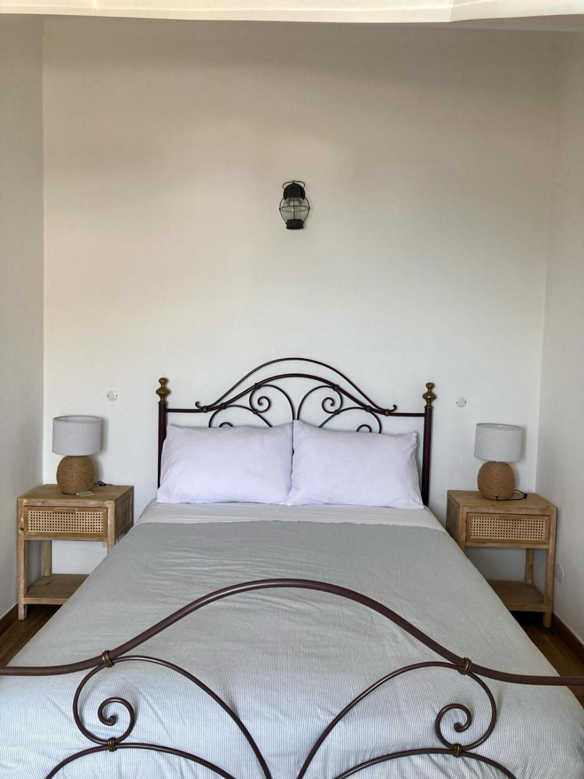 Casa Da Nazare Apartment Портиньо да Арабида Екстериор снимка