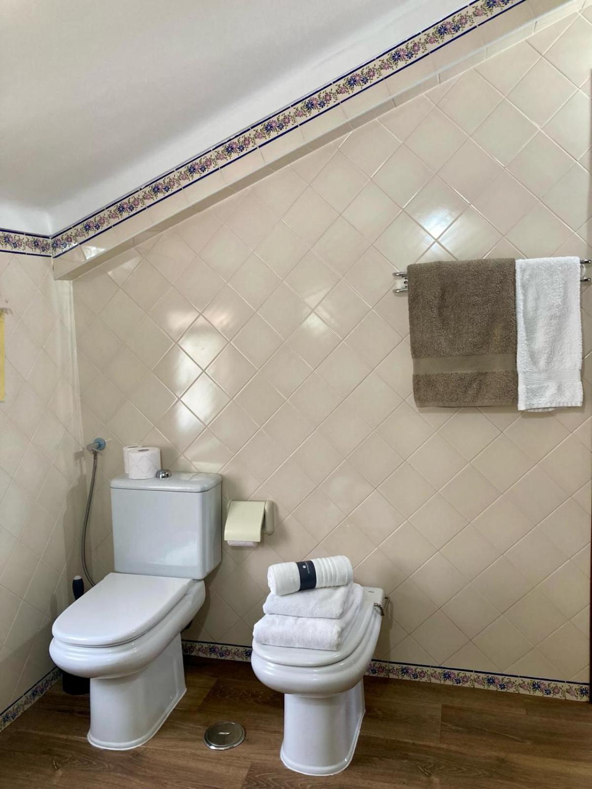 Casa Da Nazare Apartment Портиньо да Арабида Екстериор снимка